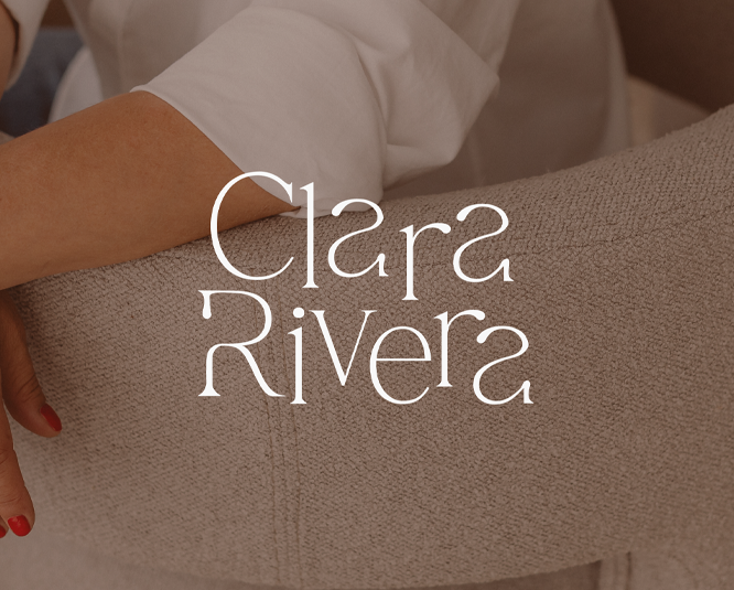 Portada clara rivera