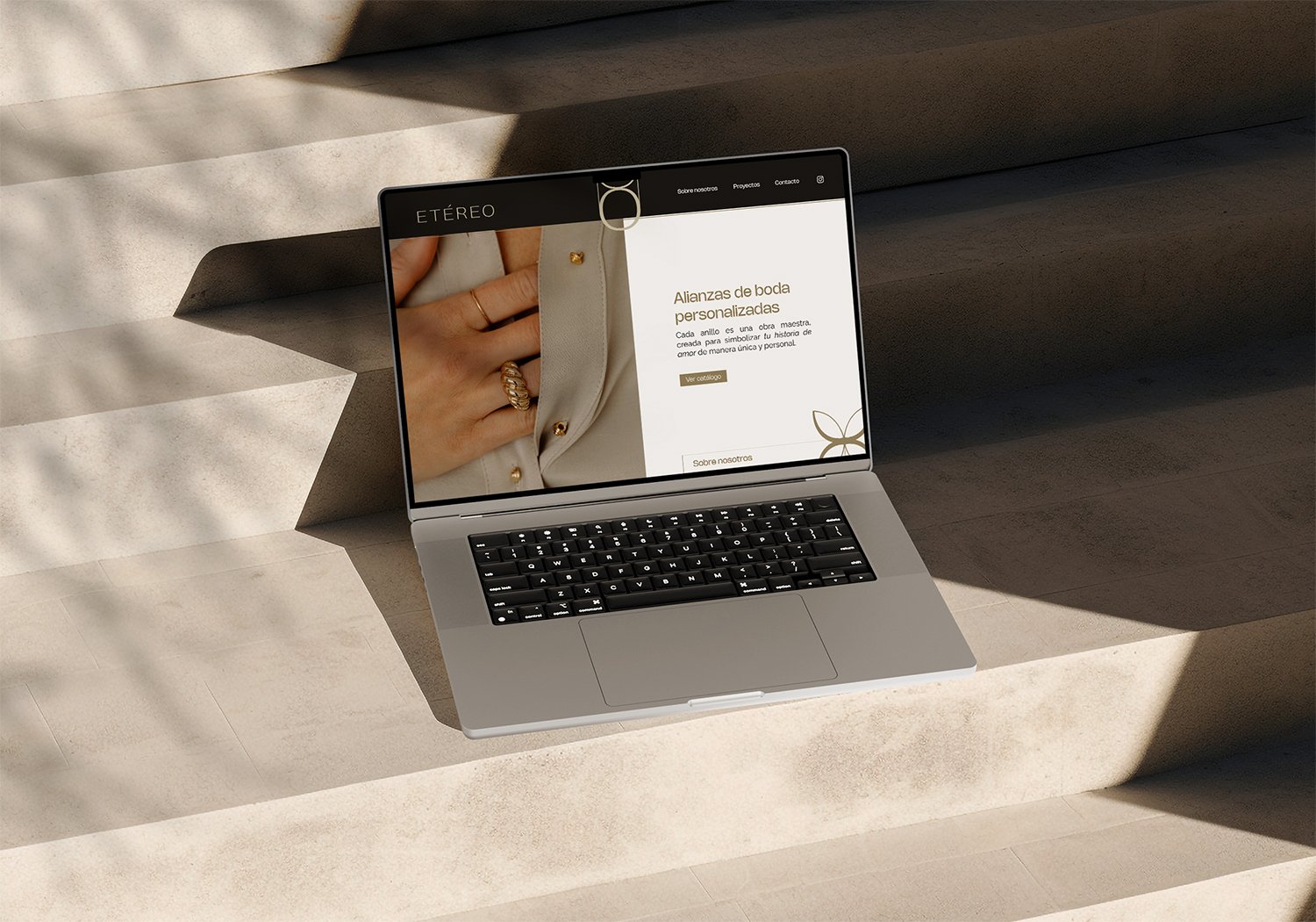 Diseño web