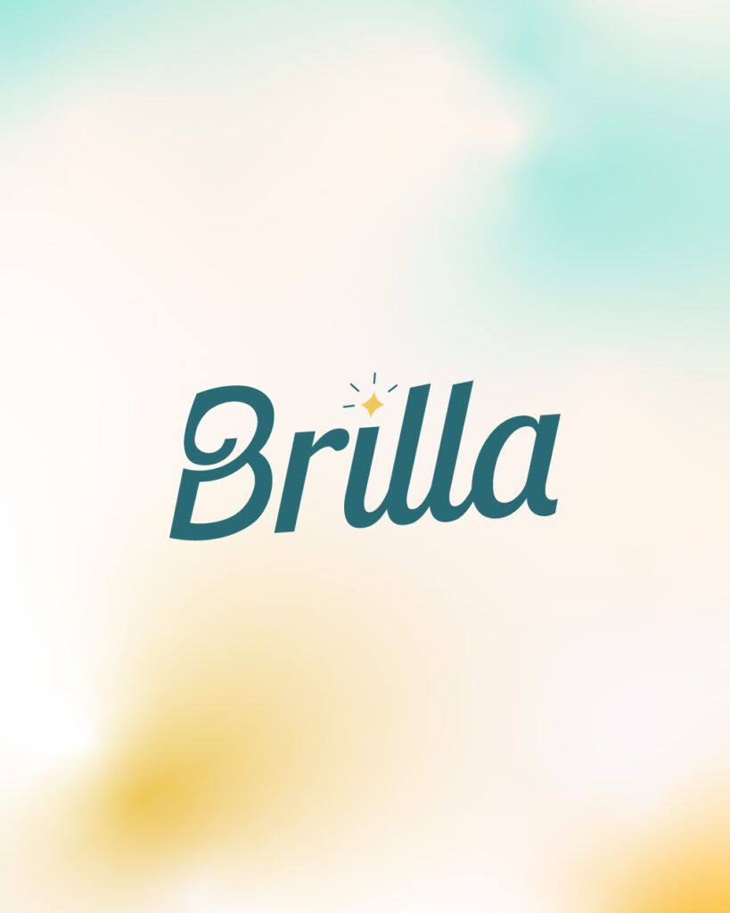 Brilla Branding