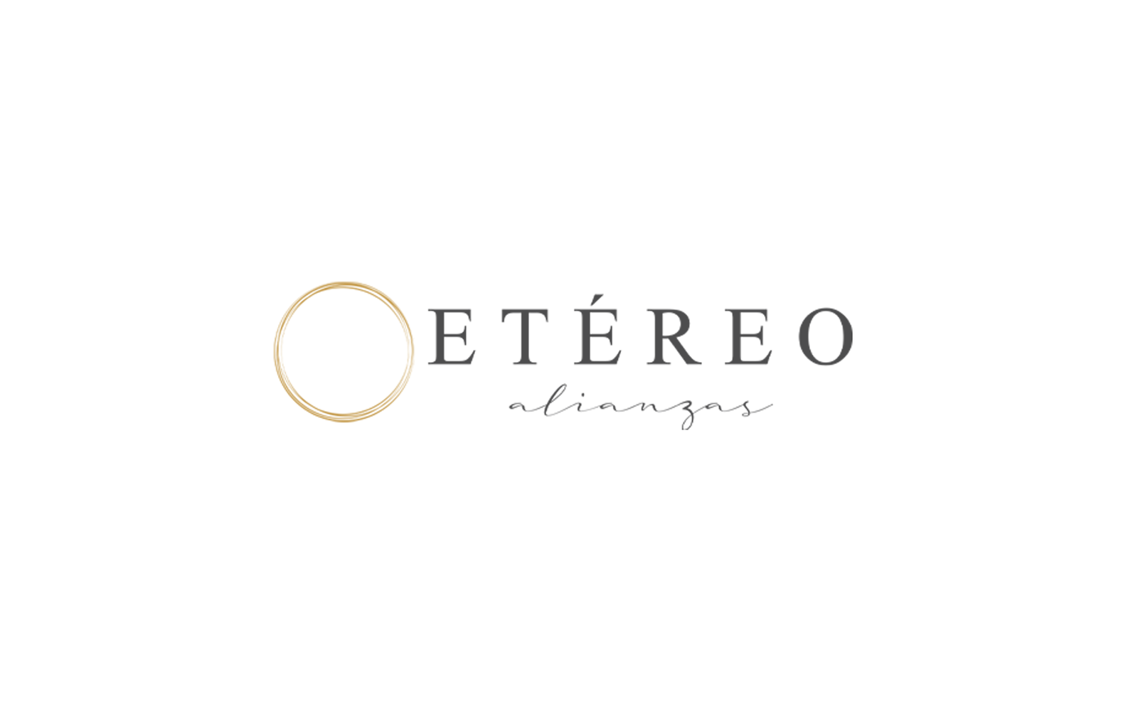 Antes: identidad anterior de Etéreo